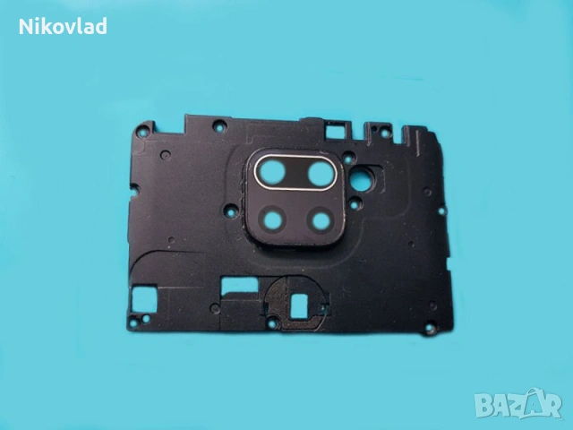 Части Xiaomi Redmi Note 9 4G (M2010J19SC), снимка 2 - Резервни части за телефони - 43741848