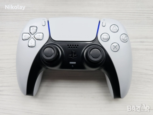 Playstation 5 контролер