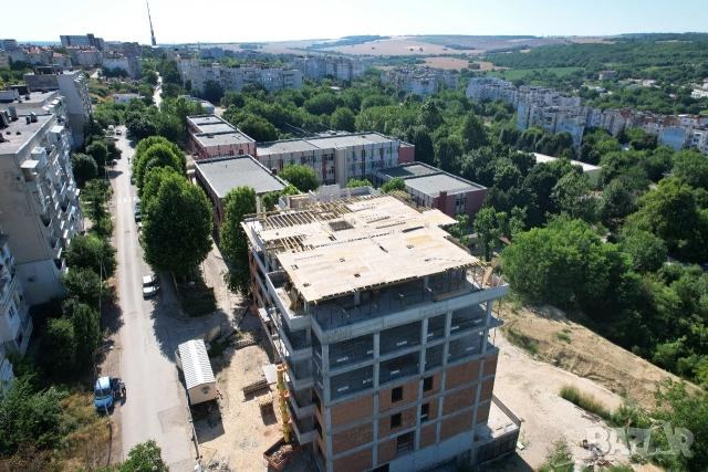 гараж Дружба 1, снимка 4 - Гаражи и паркоместа - 54932454