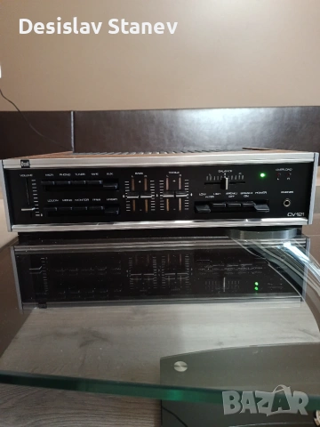 Dual CV 121
