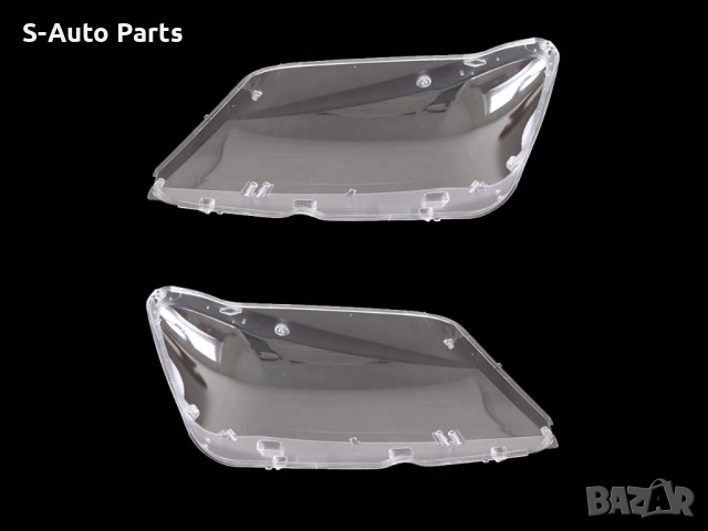 Стъкла за фарове на BMW X3 F25 (2011-2014) г., снимка 2 - Аксесоари и консумативи - 54134785