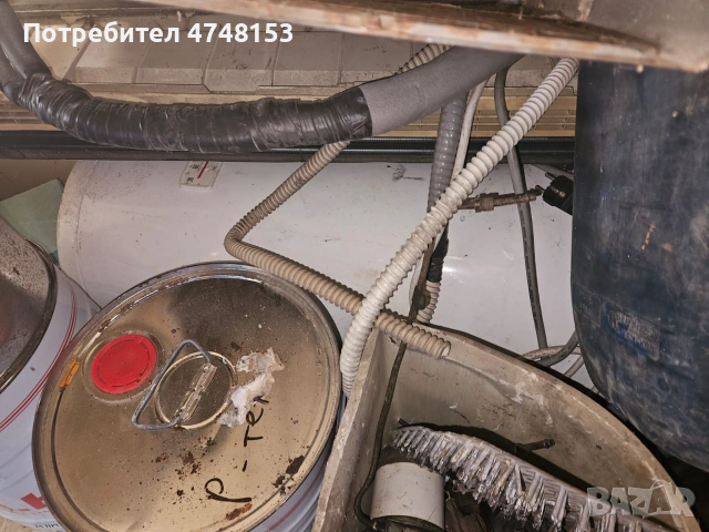 Химически материали за повърхностна обработка на детайли , снимка 6 - Друго - 55259622