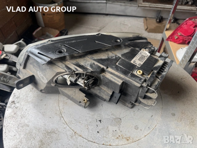 Фар за Passat 6 -bi xenon-десен, снимка 4 - Части - 54467948