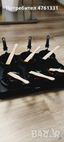 Урок тиган, снимка 12 - Съдове за готвене - 54236995