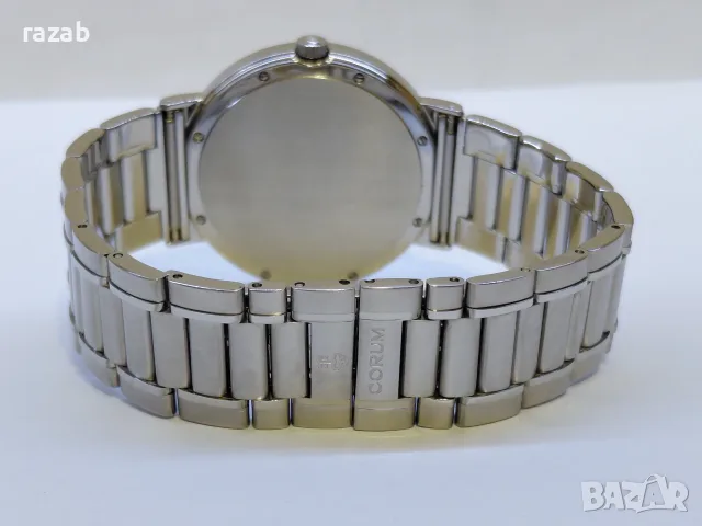 Corum Romulus V400, снимка 5 - Мъжки - 55676564