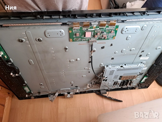 tv - sony, снимка 2 - Части и Платки - 54977212