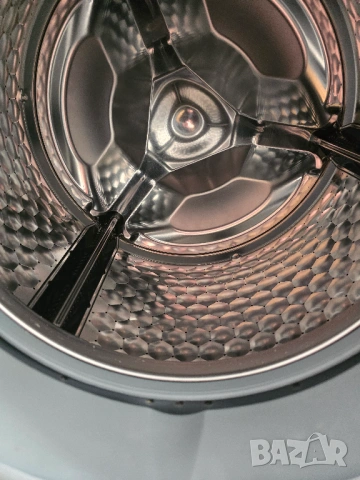 Инверторна Пералня Miele W5873 Edition 111 А+++ 8кг 1600 оборота Германия, снимка 2 - Перални - 54344260