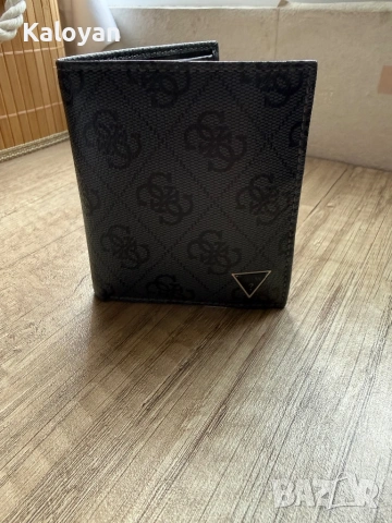 Портмоне GUESS
