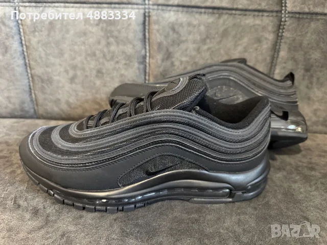Nike Air Max 97 BQ4567 001.