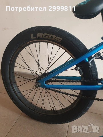 bmx mafia bikes, снимка 6 - Велосипеди - 55250726