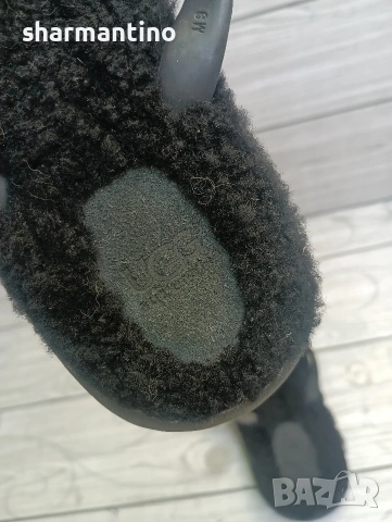 UGG чехли N 40, снимка 4 - Чехли - 54971142