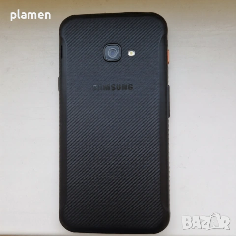 samsung xcover 4s, снимка 4 - Samsung - 55063866