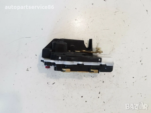 Заключващ механизъм за задна лява врата за Citroen C5 2.2 Hdi (2006), снимка 3 - Части - 54538482