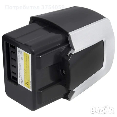 Безжична прахосмукачка 2 в 1 с Li-ion батерия,8 kPa,22.2V-Вертикална и ръчна прахосмукачка без торба, снимка 13 - Прахосмукачки - 55182405