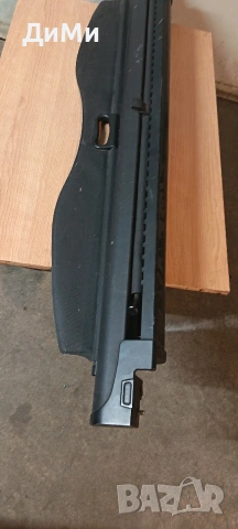 щора кора багажник бмв е46 bmw e46, снимка 2 - Части - 54778793