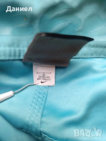 Къси панталони Nike, снимка 4 - Къси панталони - 54896930