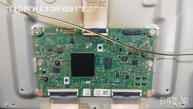 UE55J6300AW     BN41-02353B  BN94-09093D  BN44-00804A   CY-WJ055CGLV1H   BN41-02229A, снимка 5 - Части и Платки - 54237405