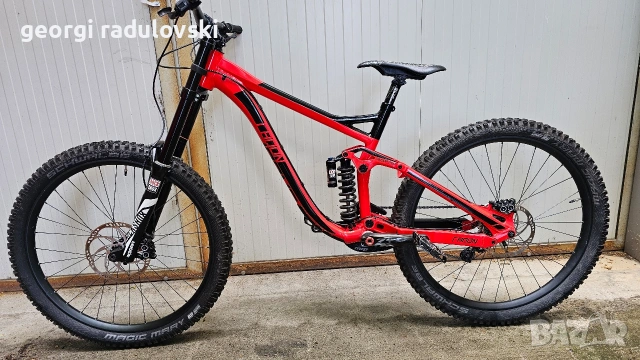 27.5" radon swop200