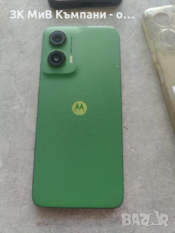 Motorola g35 256gb , снимка 2 - Motorola - 54629196