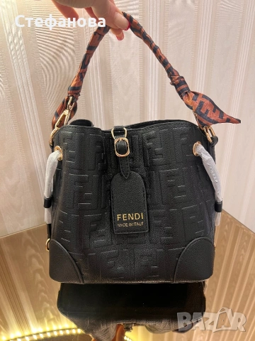 Дамска Чанта Fendi 