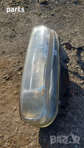 Ляв Фар Ровър 600 - 23611300, снимка 4 - Части - 53968608