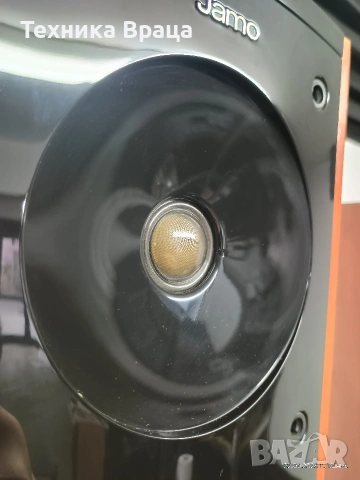 Сериозни тонколони JAMO S 606 5.0 Страхотно състояние! Звук без компромис! Брутален бас!, снимка 9 - Тонколони - 55003370