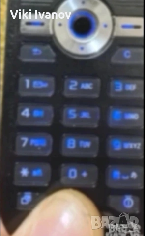 Сони ериксон z550i, снимка 5 - Sony Ericsson - 54901057