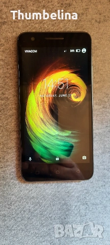 Lenovo K10 A40, снимка 2 - Lenovo - 55069656