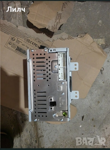 Оригинална медия за хюндай ix35 , снимка 4 - Части - 54997082