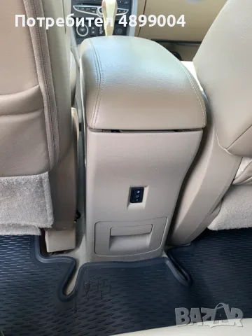 Renault Koleos 2008 година, 2.0 dCi (150 к.с.), 4x4 автоматик                                       , снимка 17 - Автомобили и джипове - 55428800