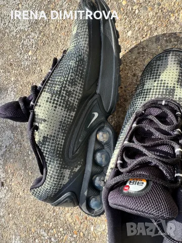 Nike air max dn номер 43., снимка 7 - Маратонки - 55677805