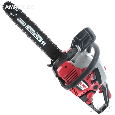 Бензинова резачка AL-KO BKS 4040 40.1 см³ с шина 40 см