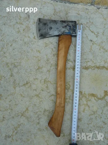  Шведско топорче Hults Bruk - 630 