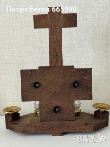 Домашен олтар, снимка 9 - Други ценни предмети - 54313521