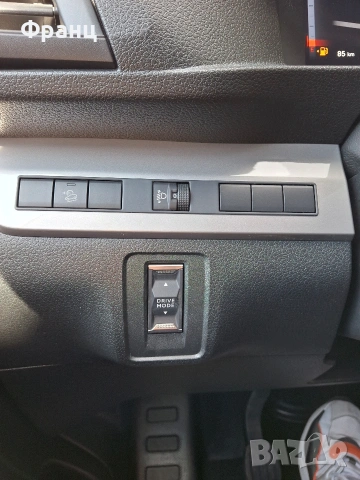 Fiat Scudo L3 2.0 HDI 10k km 3+1 Navi Kamera360 Autopilot NOVA, снимка 16 - Бусове и автобуси - 54034456