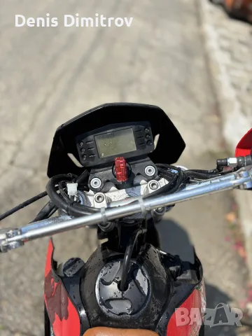 Enduro CPI SX 50cc 2T, снимка 10 - Мотоциклети и мототехника - 55529183
