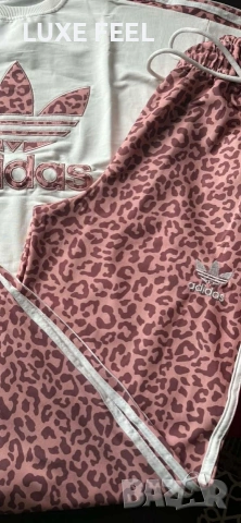 Adidas ✨Дамски Комплекти 