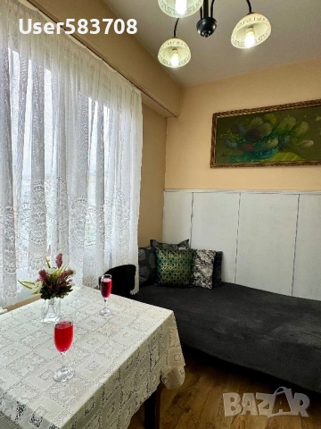 Спешна продажба! Уютен Едностаен до Ловен парк, снимка 2 - Апартаменти - 54221353