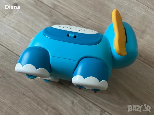 Две играчки за фина моторика, снимка 5 - Образователни игри - 55649164
