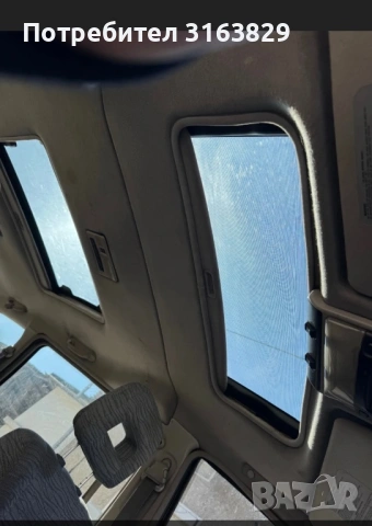 Mitsubishi L400 space gear , снимка 7 - Автомобили и джипове - 54453944