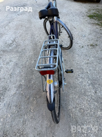 Велосипед PUCH  PRESTIGE 200  28 цола, снимка 8 - Велосипеди - 54490986