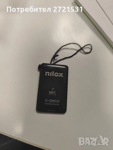 Електрическа тротинетка Nilox M1 Nero Petrolio 350W, снимка 7 - Друга електроника - 54393796