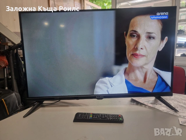 Телевизор SANG 32", снимка 2 - Телевизори - 54509452