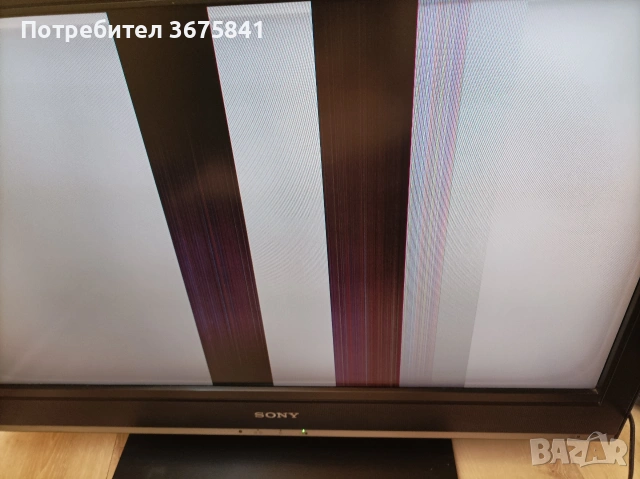 SONY BRAVIA KDL-32S3000 32" LCD TV , снимка 11 - Телевизори - 54245313