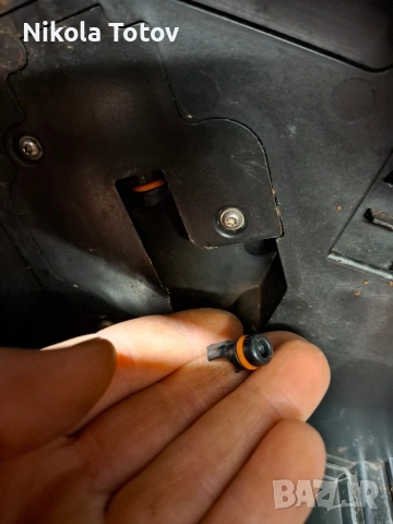 Продава се кафемашина Saeco incanto , снимка 7 - Кафемашини - 54033857