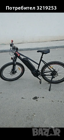 Ел велосипед