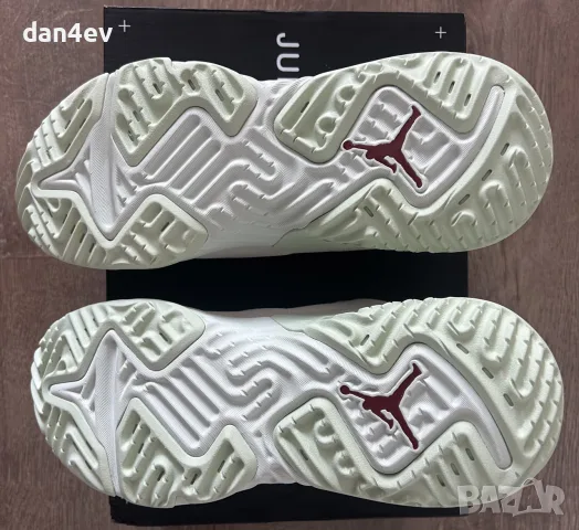 Jordan Delta SP "Jade Aura", снимка 10 - Маратонки - 55644247