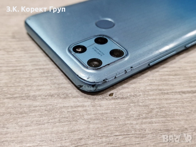 realme C25Y 128GB 4GB RAM Dual, снимка 3 - Xiaomi - 54140847