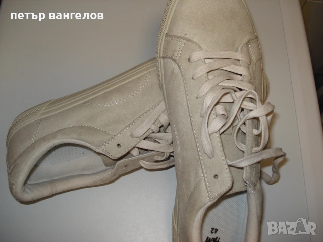 Продавам спортни обувки , снимка 2 - Маратонки - 55246669