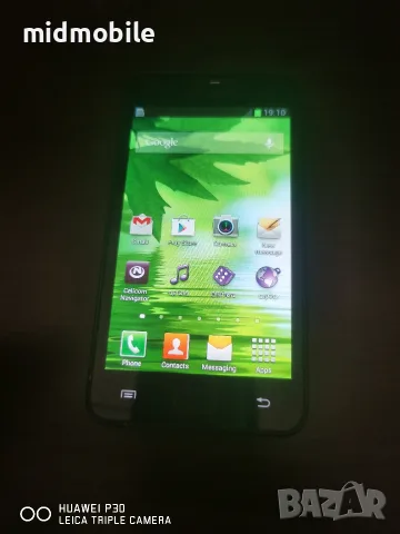 samsung galaxy s2, снимка 2 - Samsung - 55477816